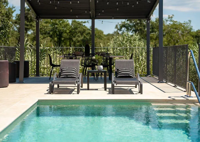 Extravagante Mit Sauna, Privatpool, Billard, Bbq Holiday home