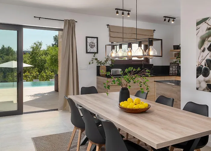 Extravagante Mit Sauna, Privatpool, Billard, Bbq *