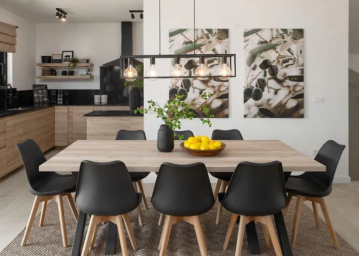 Extravagante Mit Sauna, Privatpool, Billard, Bbq