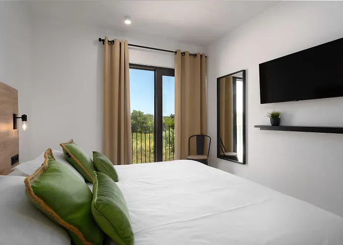 Extravagante Mit Sauna, Privatpool, Billard, Bbq Сasa de vacaciones Poreč