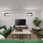 Casa vacanze Extravagante Mit Sauna, Privatpool, Billard, Bbq