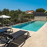 Extravagante Mit Sauna, Privatpool, Billard, Bbq * Porec
